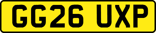 GG26UXP