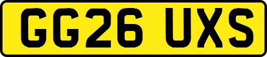 GG26UXS