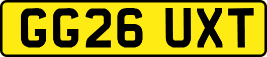 GG26UXT