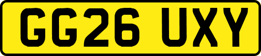 GG26UXY