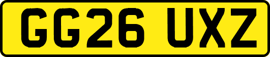GG26UXZ