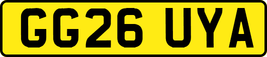 GG26UYA