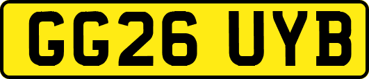 GG26UYB