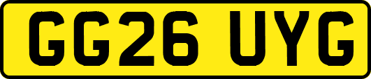 GG26UYG