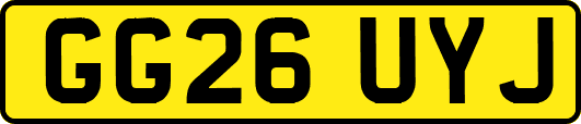 GG26UYJ
