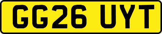 GG26UYT