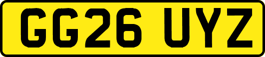 GG26UYZ