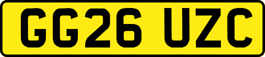 GG26UZC