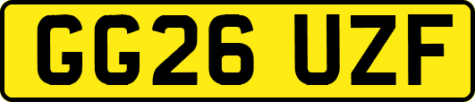 GG26UZF