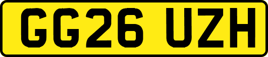 GG26UZH