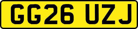 GG26UZJ
