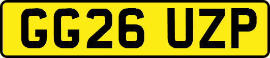 GG26UZP