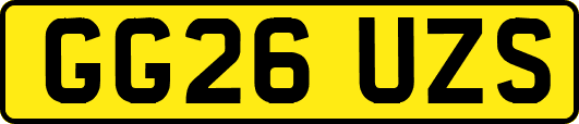 GG26UZS