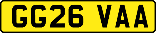 GG26VAA
