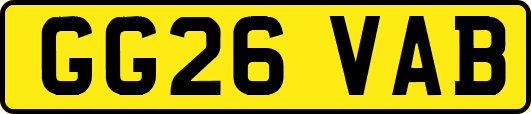 GG26VAB