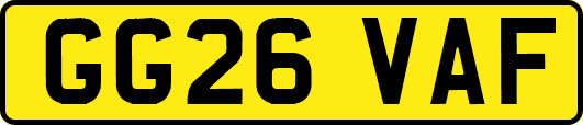 GG26VAF
