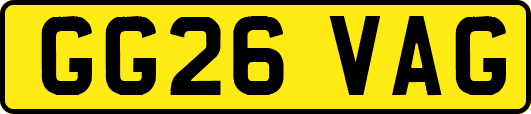 GG26VAG