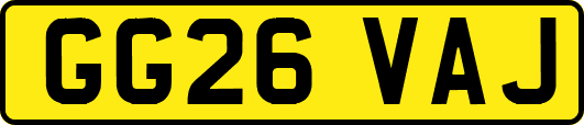 GG26VAJ