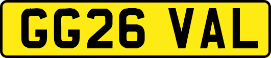 GG26VAL