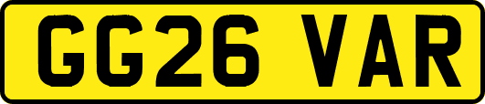 GG26VAR