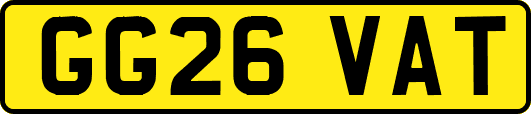 GG26VAT