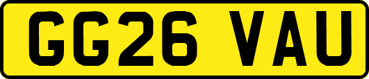 GG26VAU