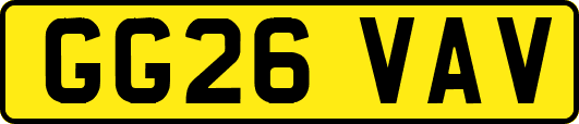 GG26VAV