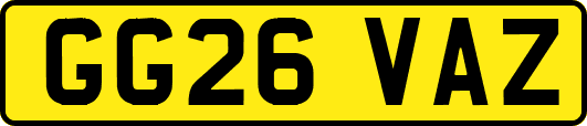 GG26VAZ