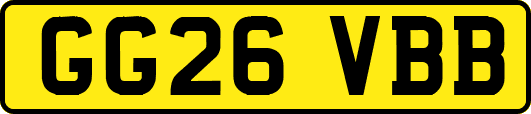 GG26VBB
