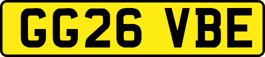 GG26VBE