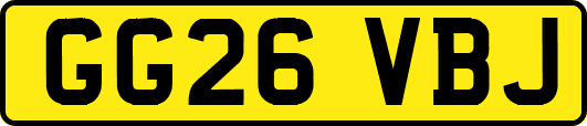 GG26VBJ