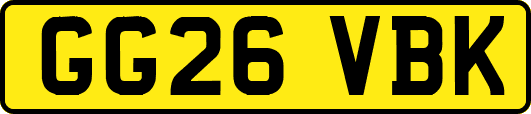GG26VBK