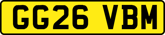 GG26VBM