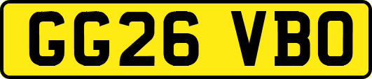 GG26VBO