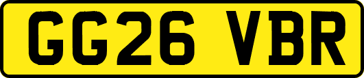 GG26VBR
