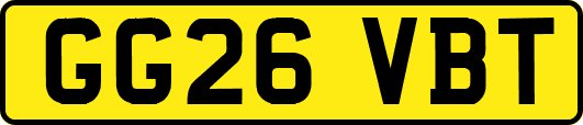 GG26VBT