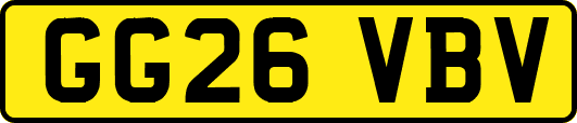 GG26VBV