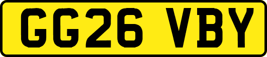 GG26VBY