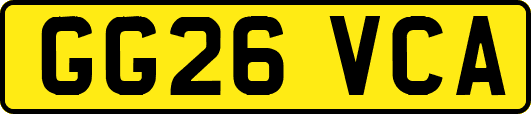 GG26VCA