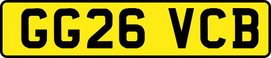 GG26VCB