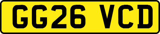 GG26VCD