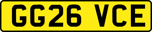 GG26VCE