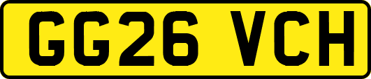 GG26VCH