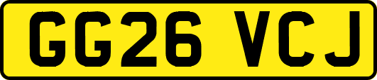 GG26VCJ