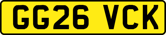 GG26VCK