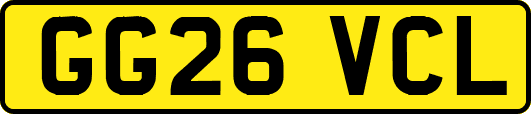 GG26VCL