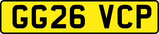 GG26VCP