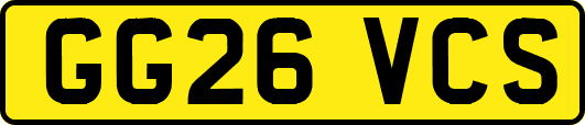GG26VCS
