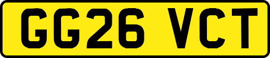 GG26VCT