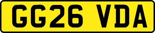 GG26VDA